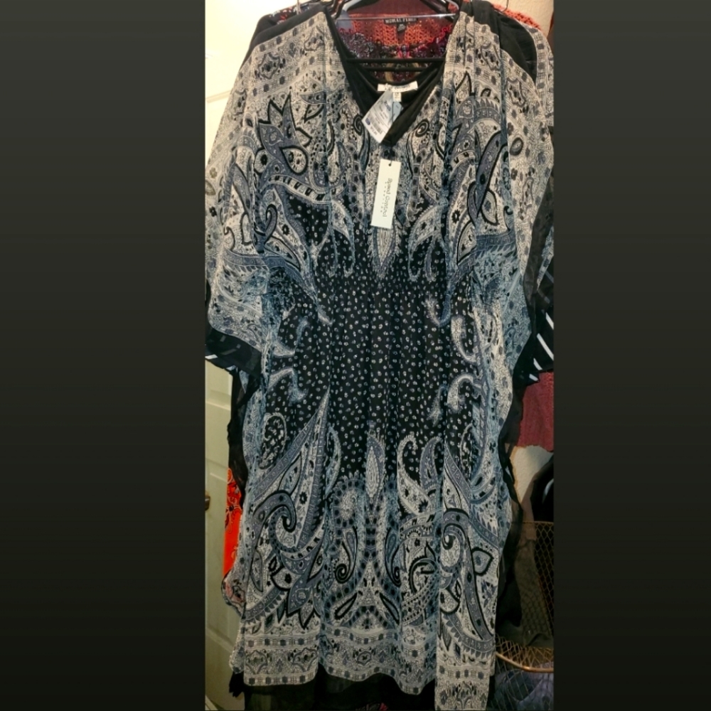 Plus size dress